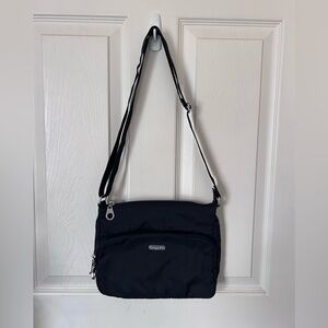 Baggallini Black Crossbody Bag